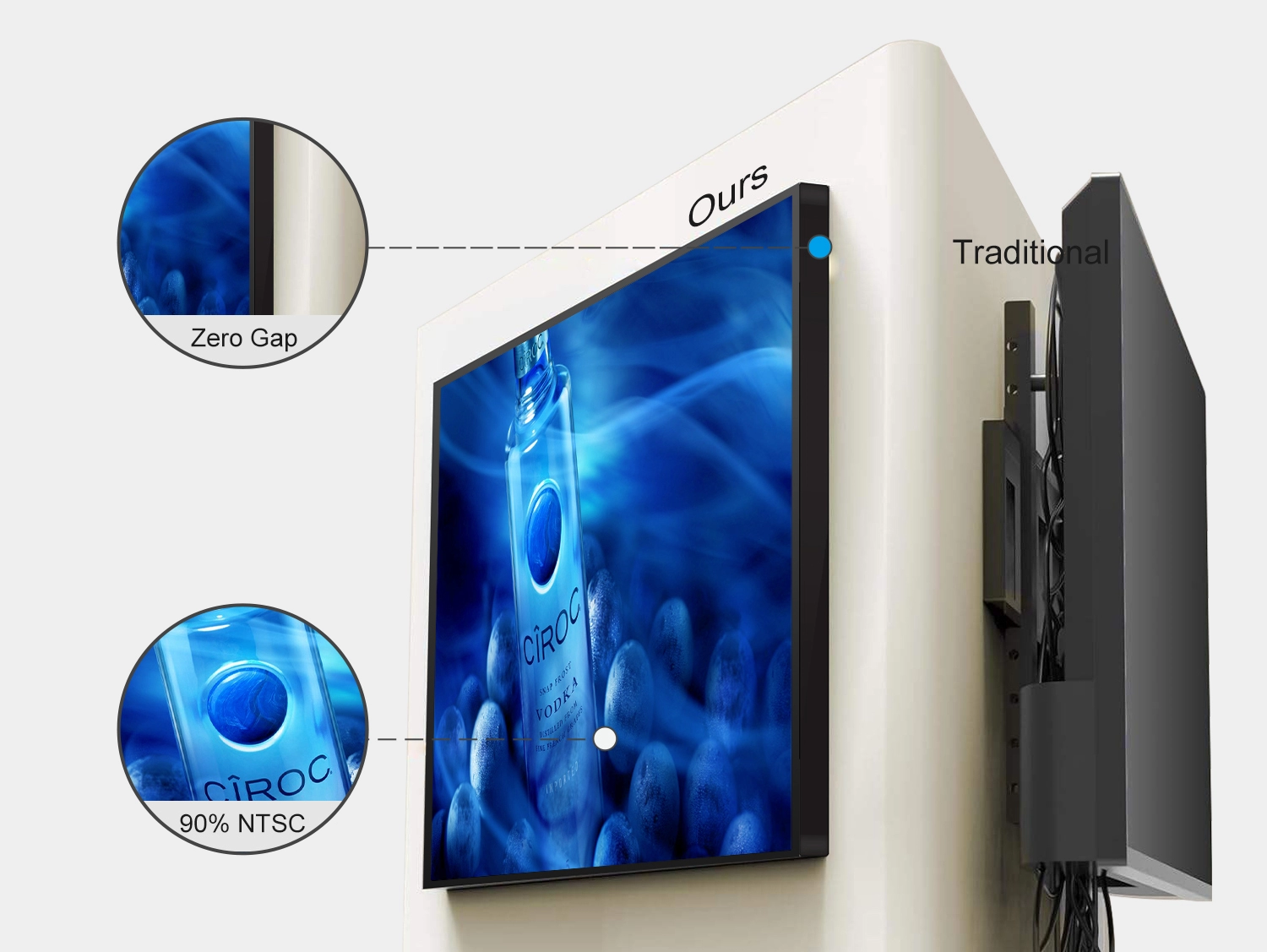  G&ouml;r&uuml;n&uuml;m ve Yapı 