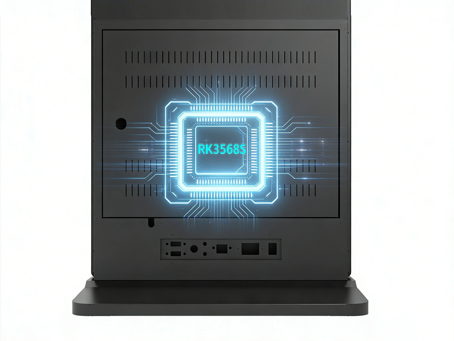  Yapılandırma ve Bağlantı 