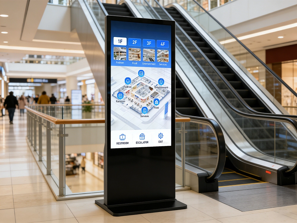 Alışveriş Merkezi 