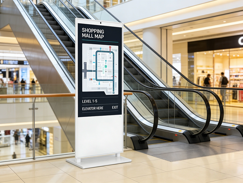 Alışveriş Merkezi 