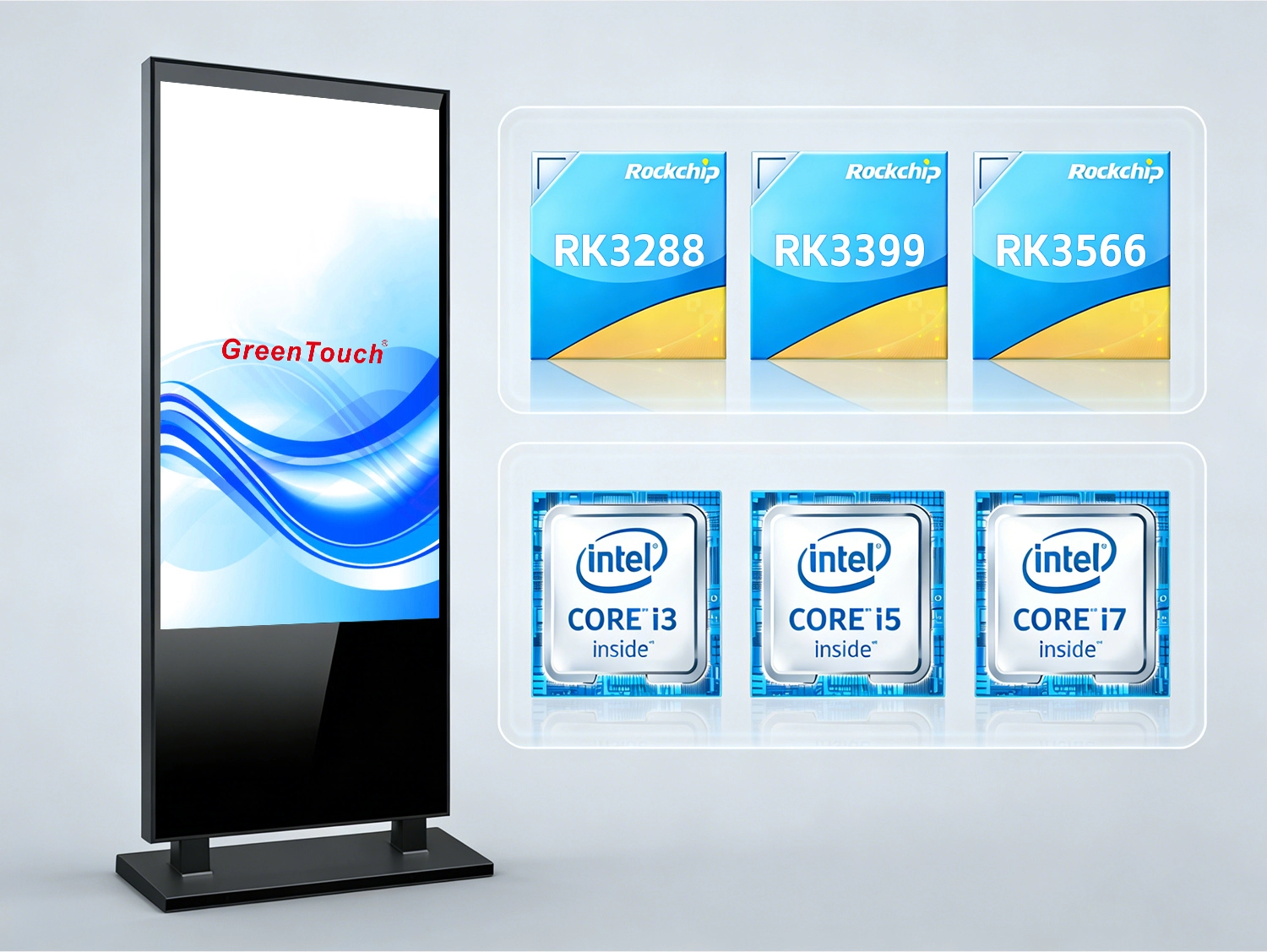  Yapılandırma ve Bağlantı 