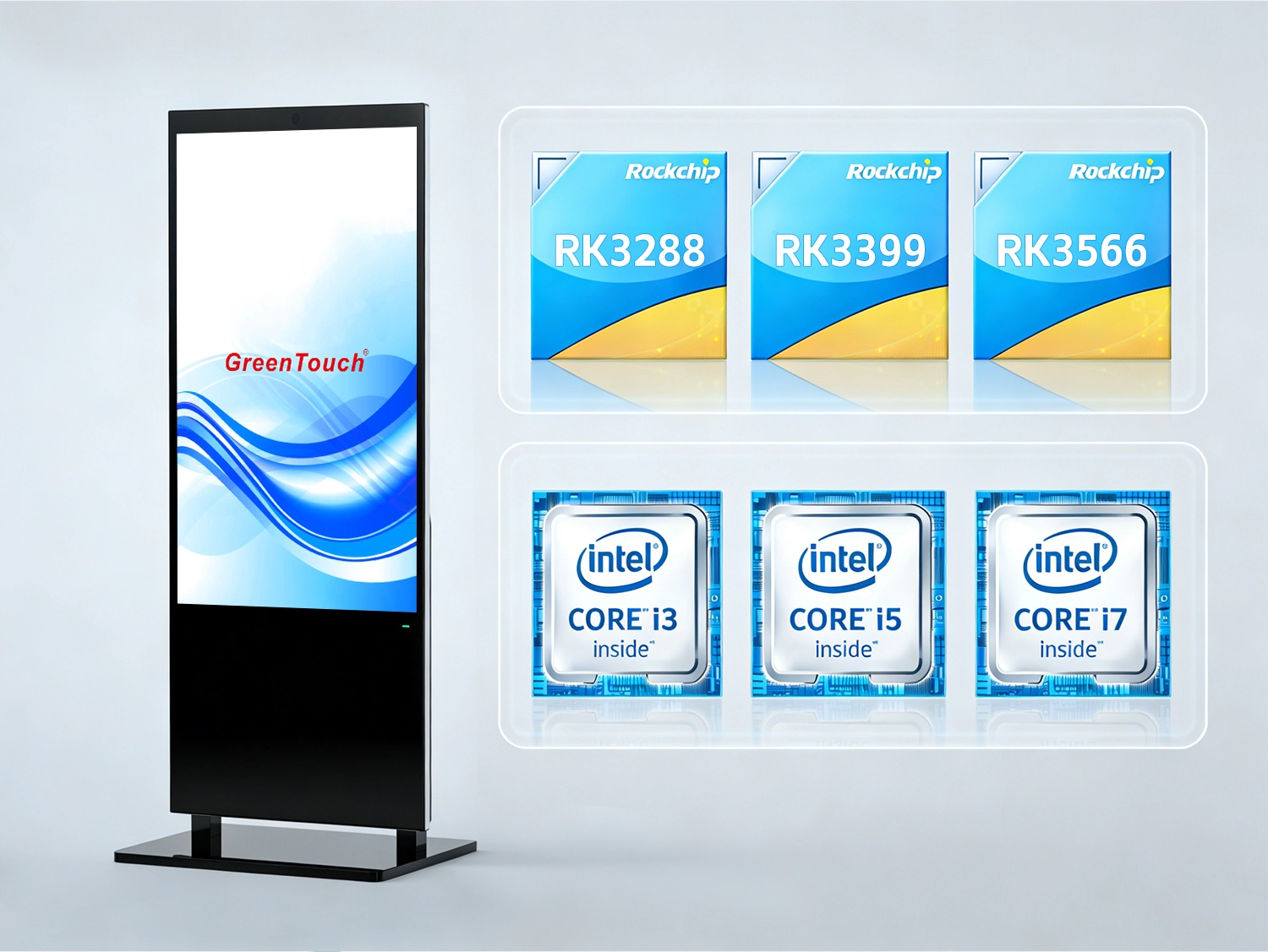  Yapılandırma ve Bağlantı 