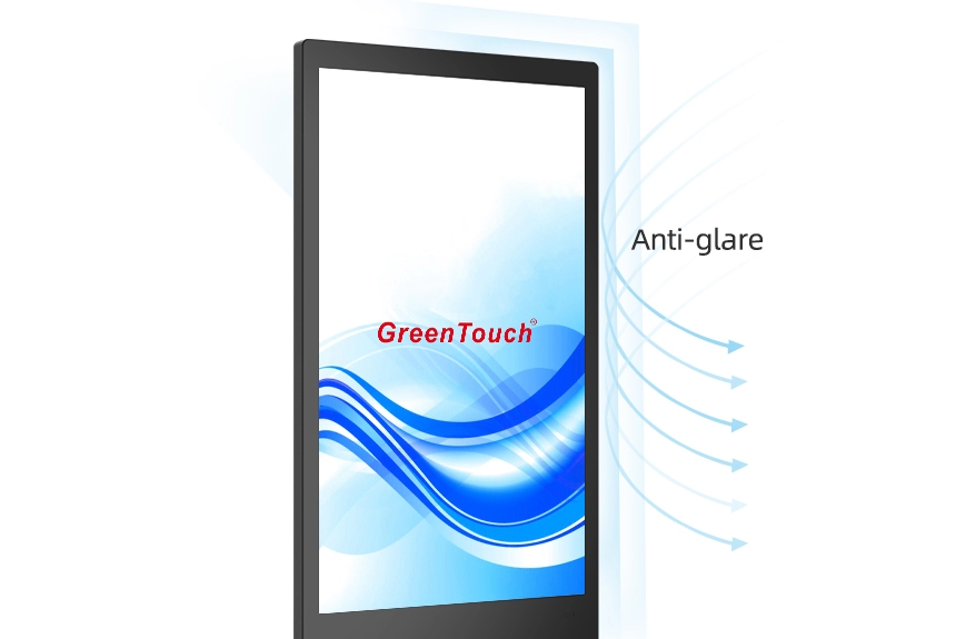 Ayaklı Dijital Ekran 32-65 İn&ccedil; (6C Serisi)