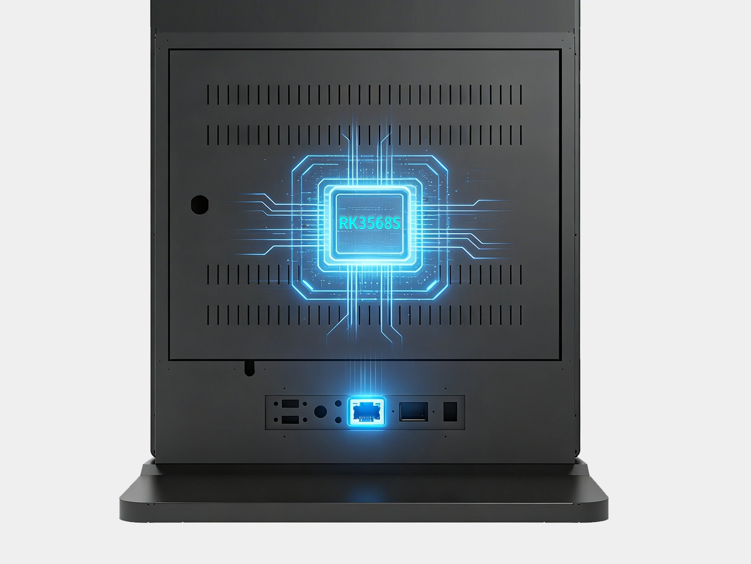  Yapılandırma ve Bağlantı 