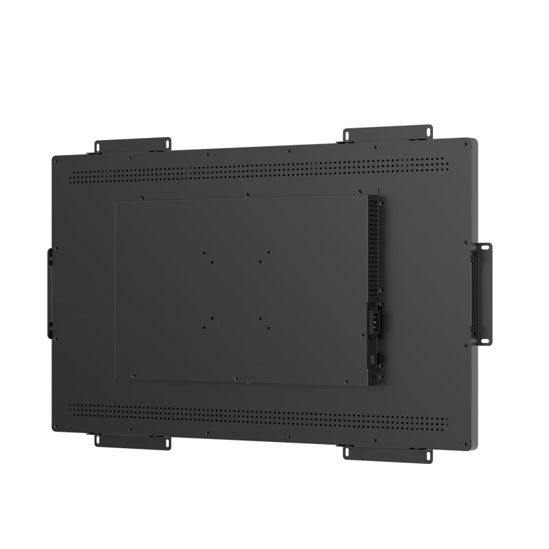 27 İn&ccedil; 4K UHD Dokunmatik Ekranlı Monit&ouml;r