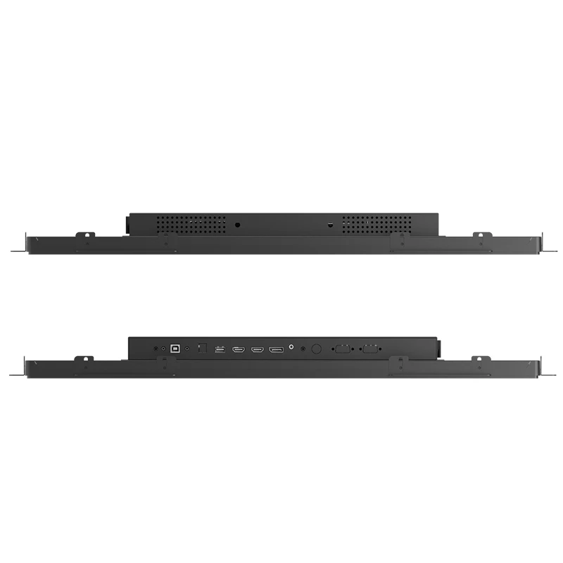 27 İn&ccedil; 4K UHD Dokunmatik Ekranlı Monit&ouml;r