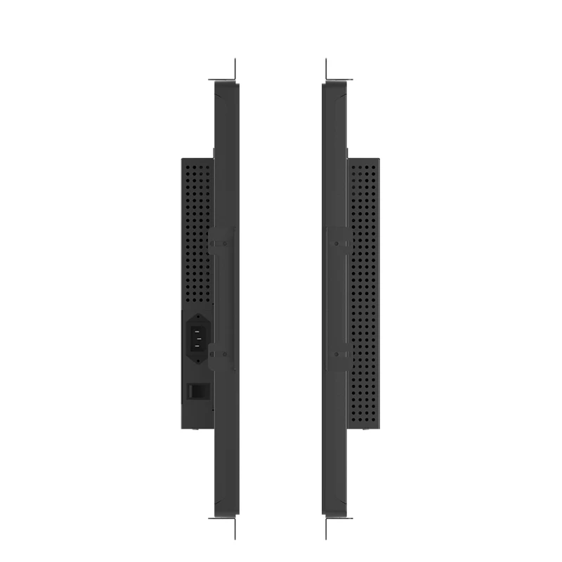 27 İn&ccedil; 4K UHD Dokunmatik Ekranlı Monit&ouml;r