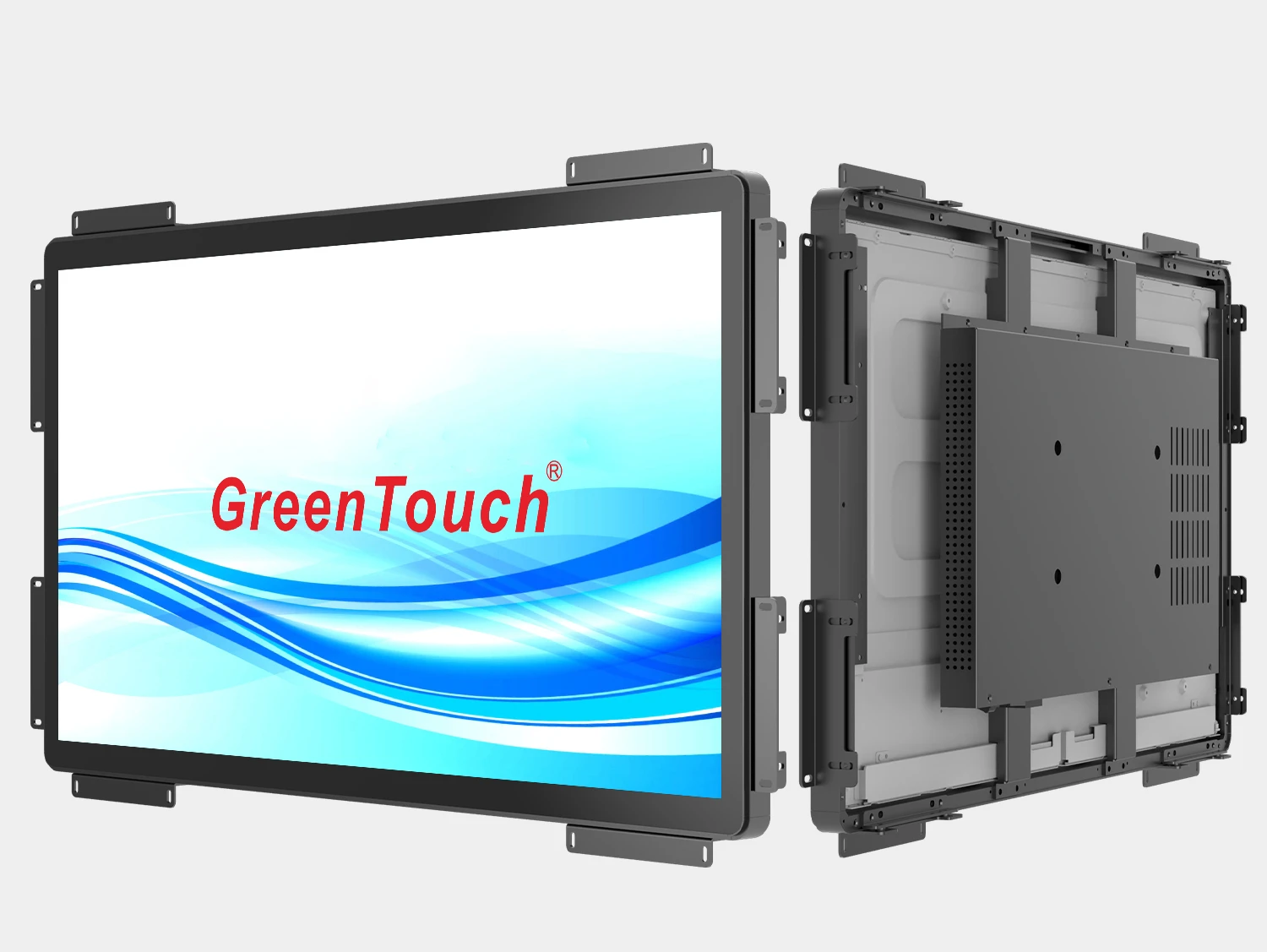 4k 32&rdquo; Dokunmatik Monit&ouml;re Genel Bakış