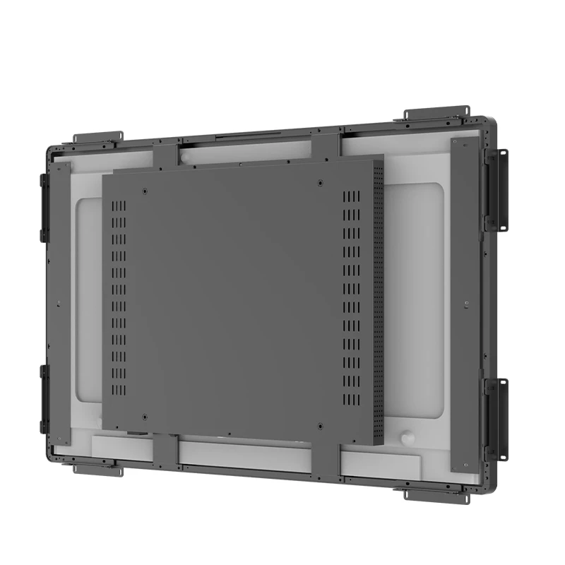 43 İn&ccedil; 4K UHD Dokunmatik Ekranlı Monit&ouml;r