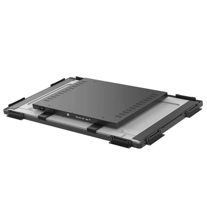 43 İn&ccedil; 4K UHD Dokunmatik Ekranlı Monit&ouml;r