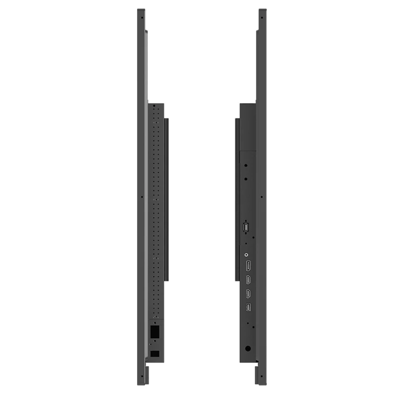 65 İn&ccedil; 4K UHD Dokunmatik Ekranlı Monit&ouml;r