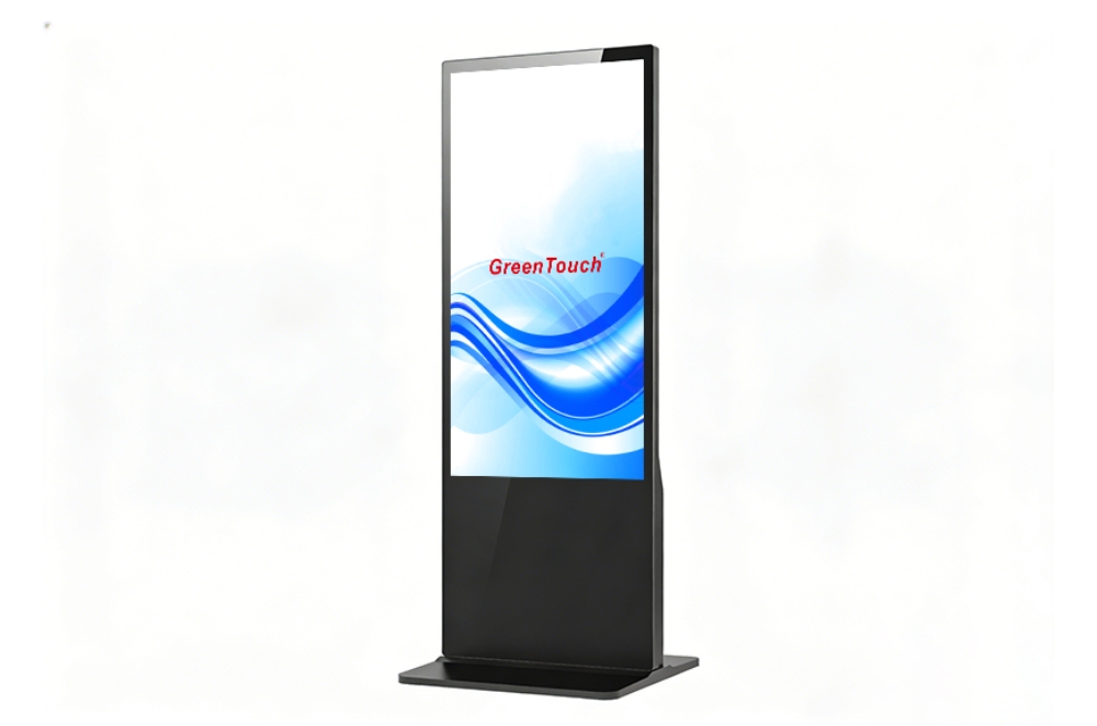 Perakende, Konaklama ve Kurumsal Ortamlarda Zeminde Duran Dijital Tabelaların En İyi Uygulamaları