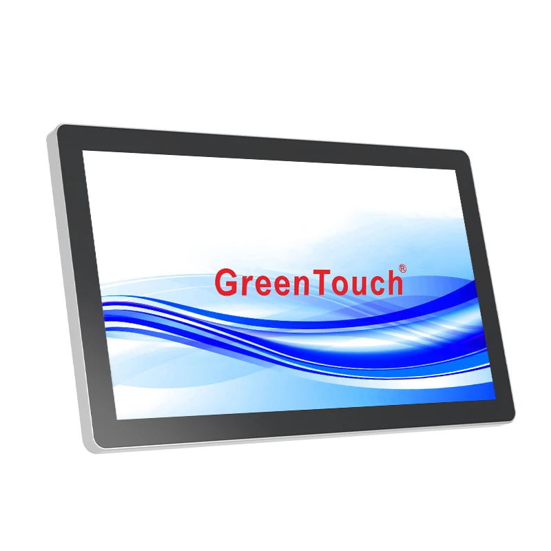 Projeniz i&ccedil;in Doğru Yakın &Ccedil;er&ccedil;eve Dokunmatik Panel PC'yi Nasıl Se&ccedil;ersiniz?